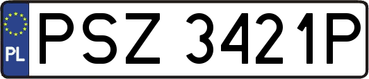 PSZ3421P