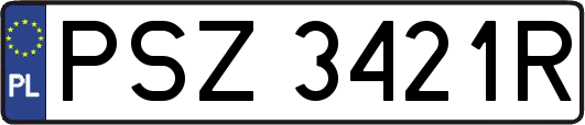 PSZ3421R