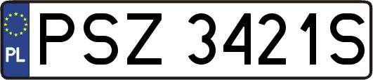 PSZ3421S