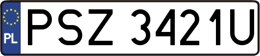 PSZ3421U