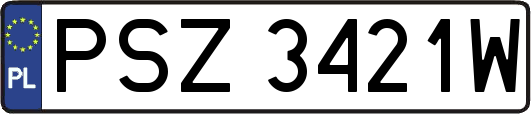 PSZ3421W