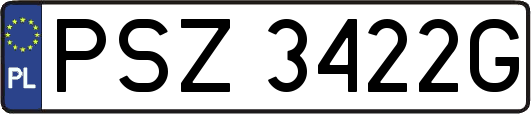 PSZ3422G