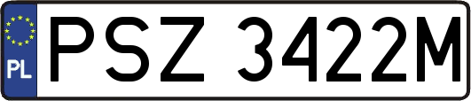 PSZ3422M