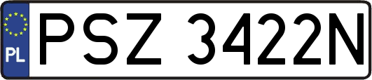 PSZ3422N