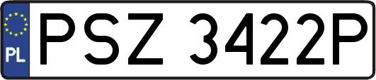 PSZ3422P