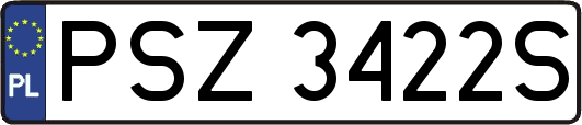 PSZ3422S