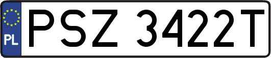 PSZ3422T
