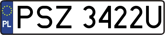 PSZ3422U