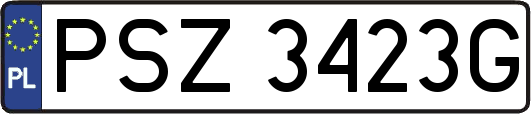 PSZ3423G
