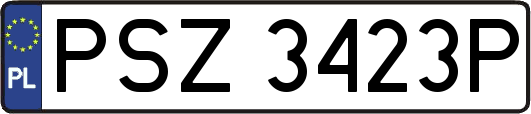 PSZ3423P
