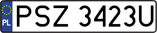 PSZ3423U