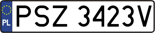 PSZ3423V