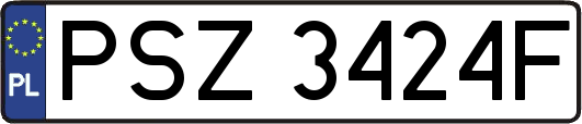 PSZ3424F