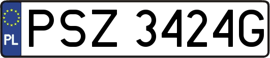 PSZ3424G