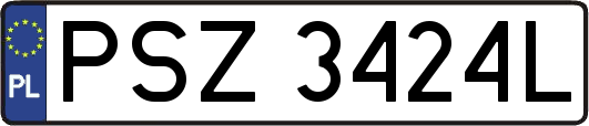PSZ3424L