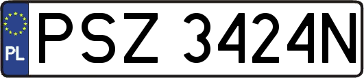 PSZ3424N