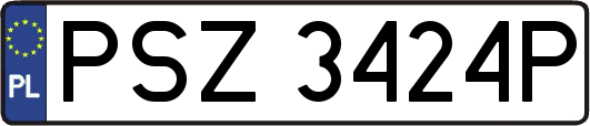 PSZ3424P