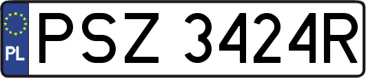 PSZ3424R