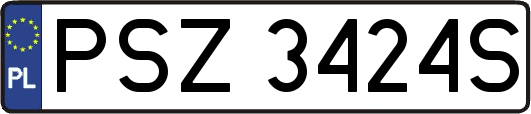PSZ3424S