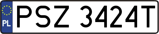 PSZ3424T