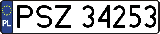 PSZ34253