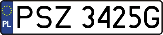 PSZ3425G