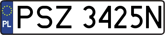 PSZ3425N