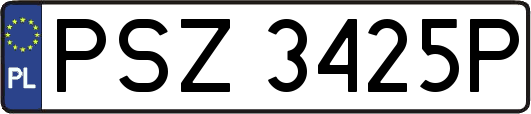 PSZ3425P