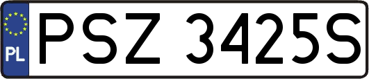 PSZ3425S