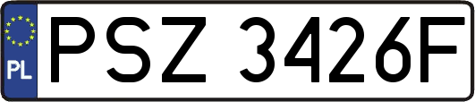 PSZ3426F