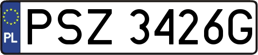 PSZ3426G