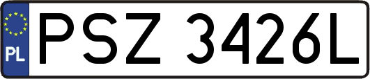 PSZ3426L