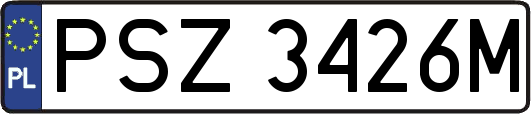 PSZ3426M