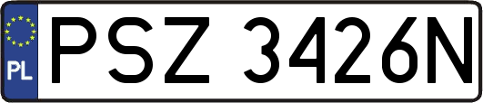 PSZ3426N