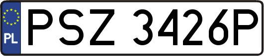 PSZ3426P