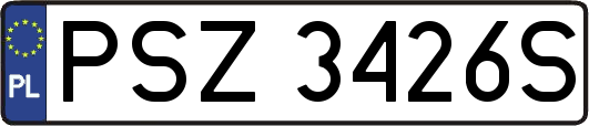 PSZ3426S