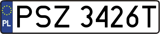 PSZ3426T