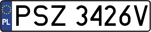 PSZ3426V