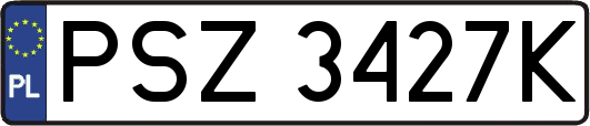 PSZ3427K