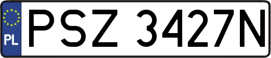 PSZ3427N