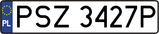 PSZ3427P