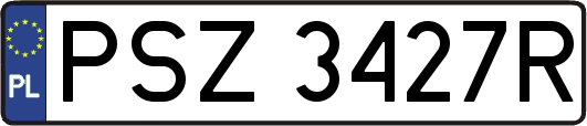 PSZ3427R