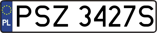 PSZ3427S