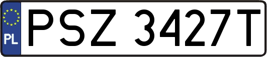PSZ3427T
