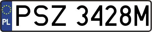 PSZ3428M