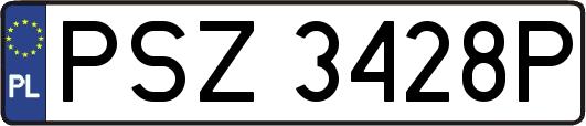 PSZ3428P