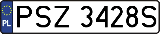 PSZ3428S