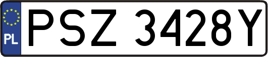 PSZ3428Y