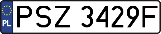 PSZ3429F