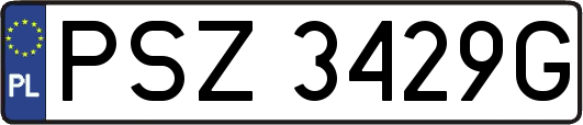 PSZ3429G